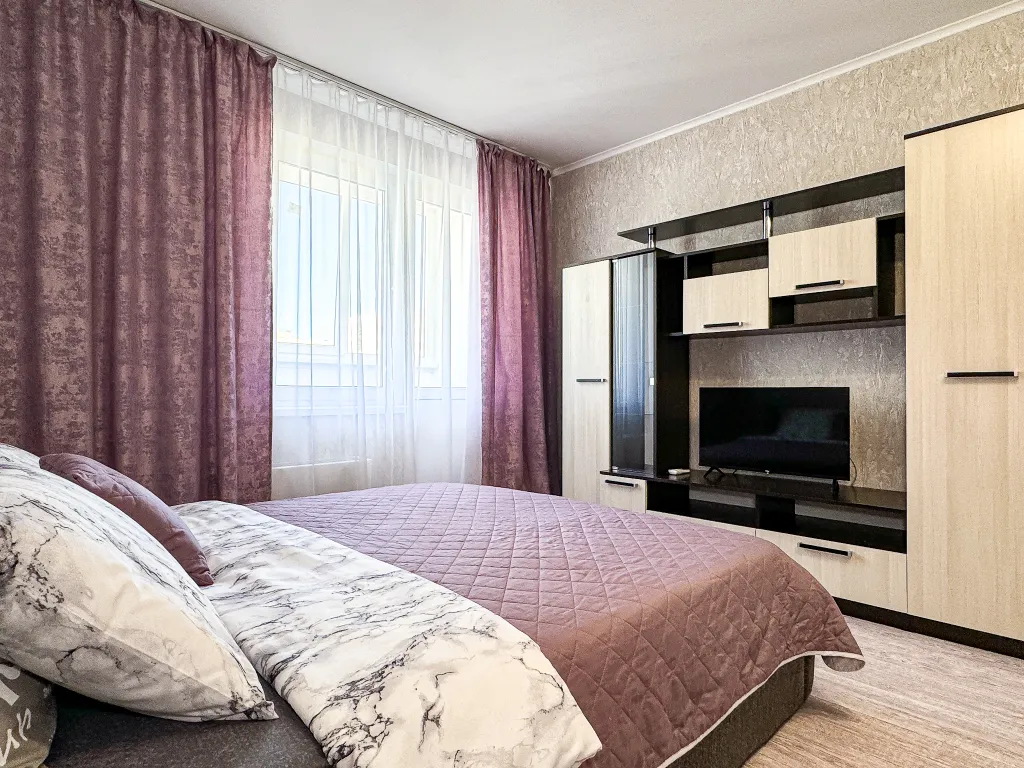 Квартира Квартира Апартамент Монако 24 в ЖК Морская Горгиппия 68 — Анапа