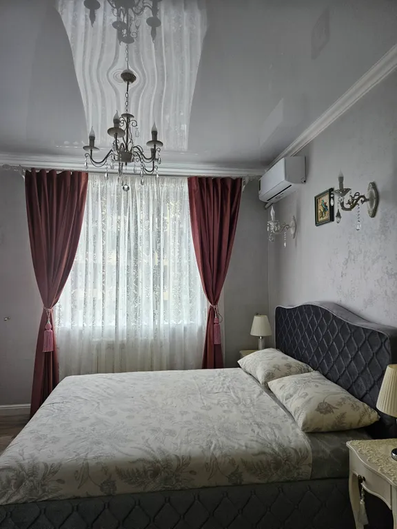 Шикарная вип квартира у аэропорта Экспоцентр и жд вокзала