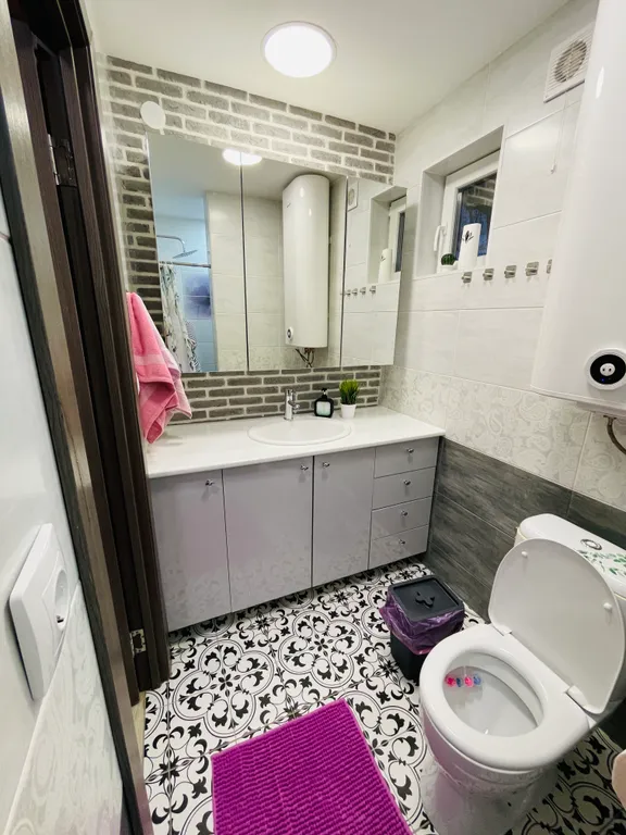 Коттедж Дом на берегу озера в Карелии — Куокканиэми