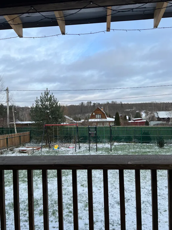 Отдых в Подмосковье