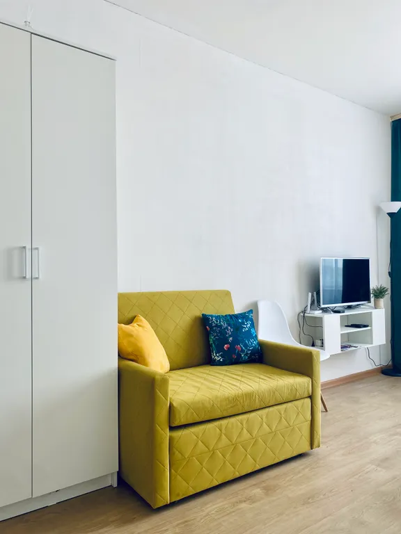 Видовая студия