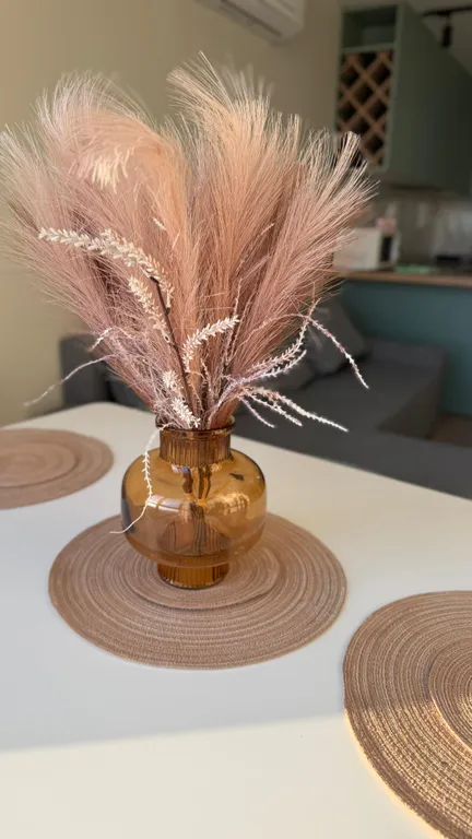 2-х комнатный апартамент с видом на бухту Патрокл