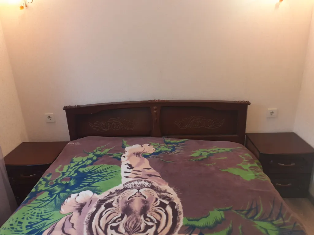 3-комнатный Дом