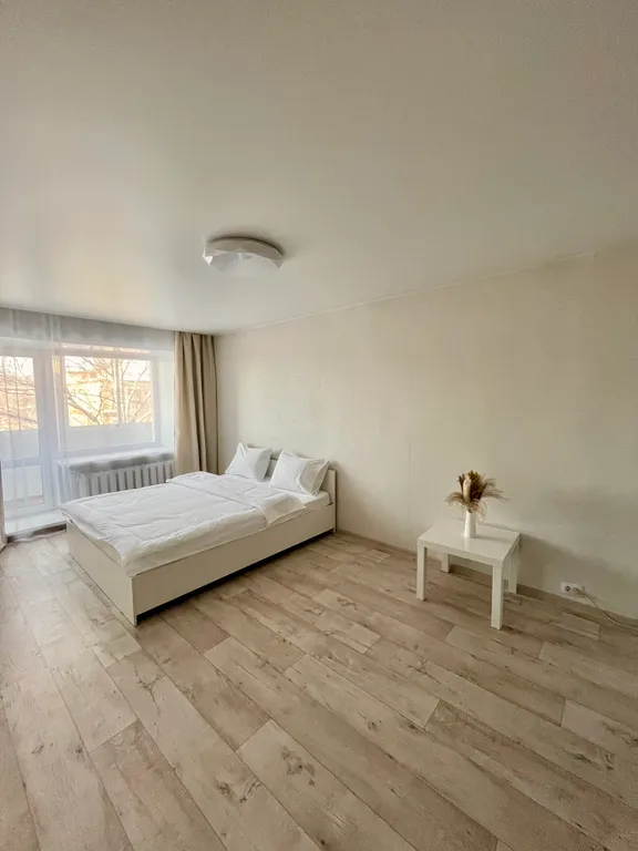 1-комнатная квартира — аренда посуточно в Прокопьевск