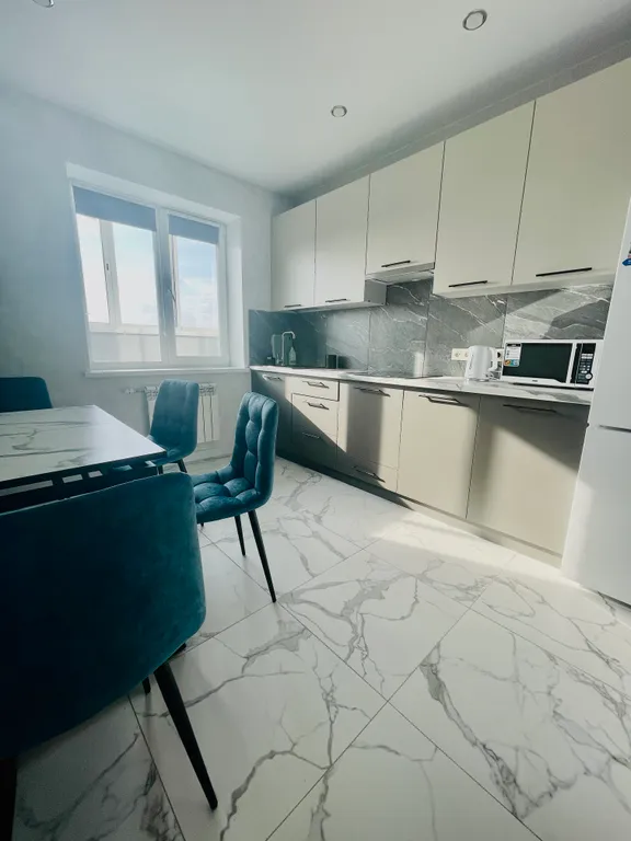 Апартаменты на макаренко 38