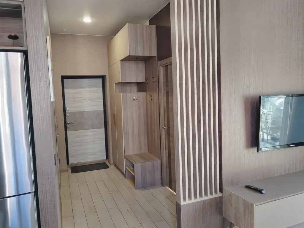 Квартира Новая квартира — Светлогорск