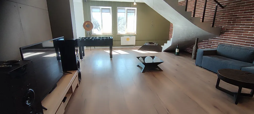 Villa loft Минское Море