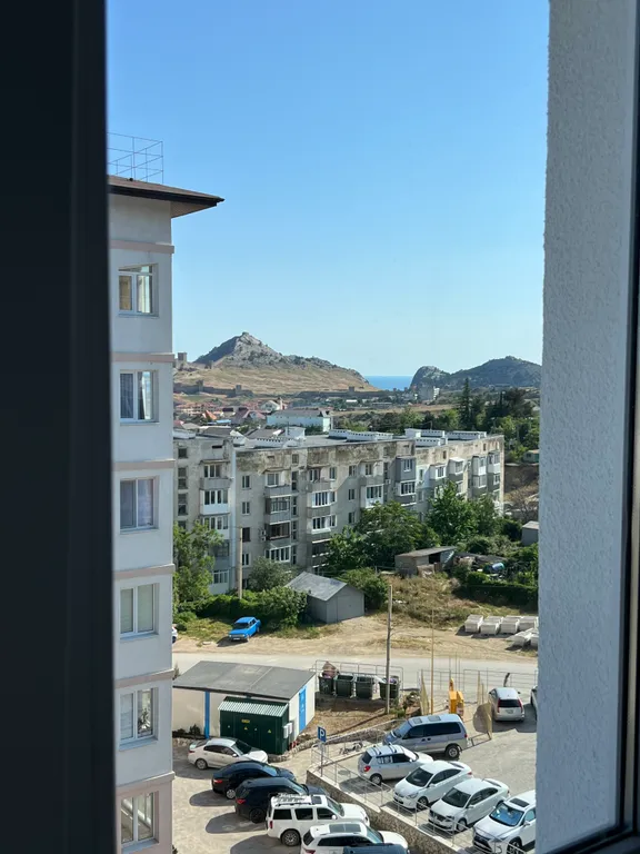 Люкс 5* с видом на море