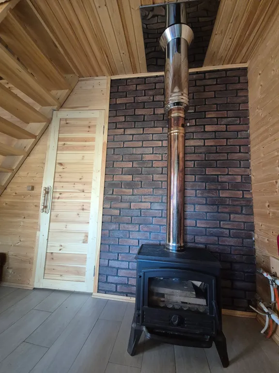 Гостевой домик