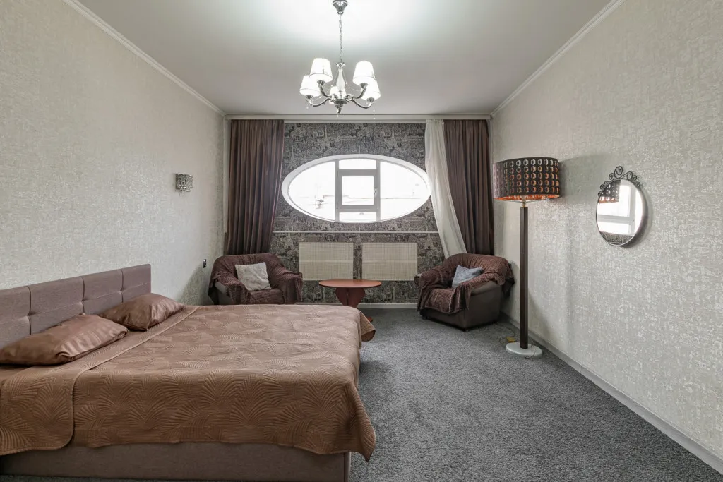 Квартира в центре города