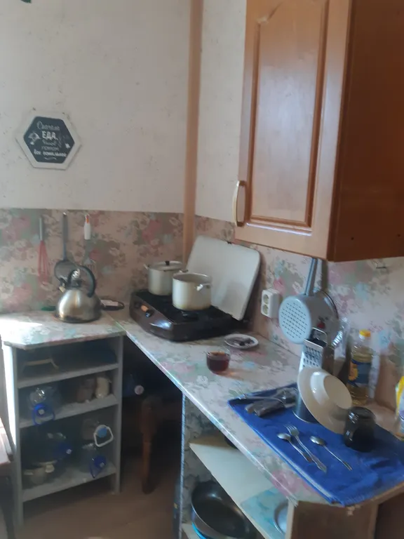 Коттедж Коттедж Уютная дача — Широчанка