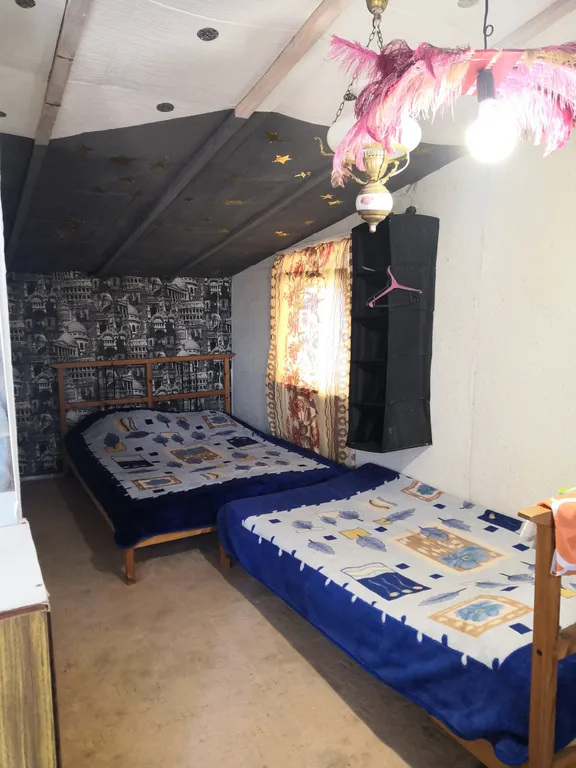 Гнёздышко на троих