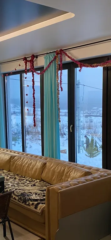 Современная Вилла Лотос возле аэропорта