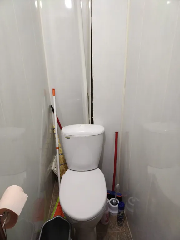 Уютная двухкомнатная квартира недалеко от ж/д вокзала