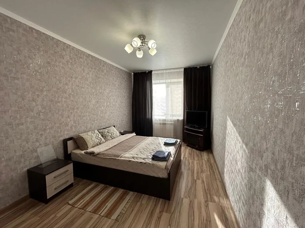 Квартира в центре с красивым видом — аренда посуточно в Курск