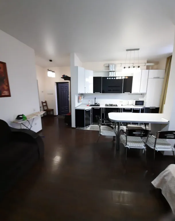 Уютная студия в 5 минутах от моря