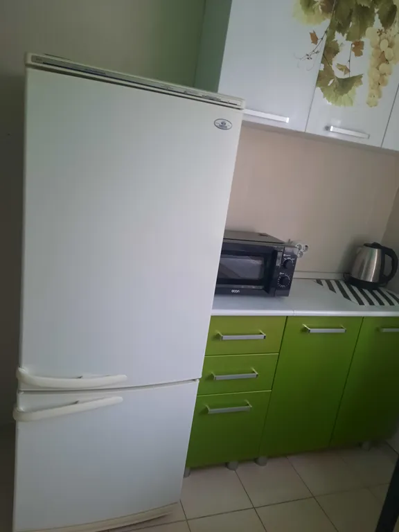 Квартира Уютная квартира около моря — Геленджик