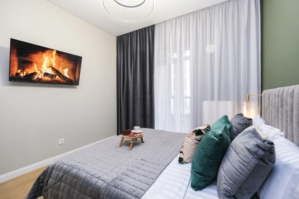 Квартира 1-комнатная Квартира — Новосибирск