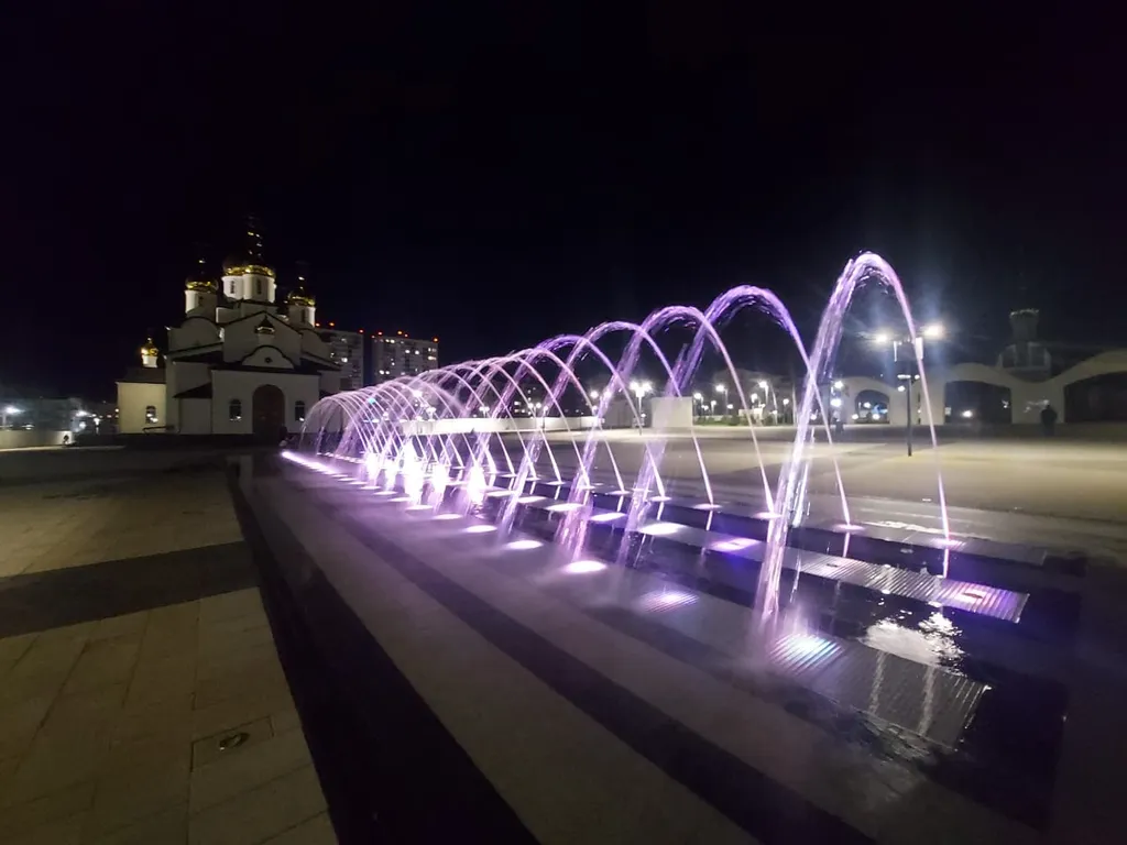 Новая студия с видом на Море