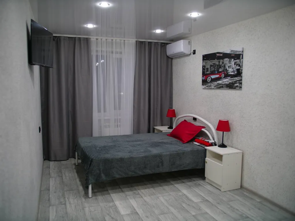 Квартира 1-комнатная Квартира — Ейск