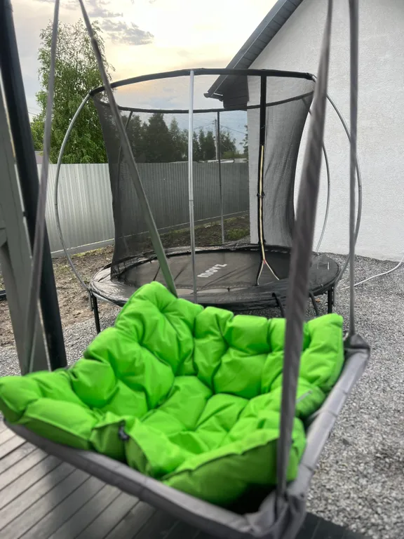 4-комнатный Дом