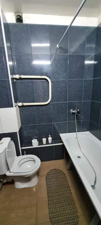 Квартира 1-комнатная Квартира — Красноярск