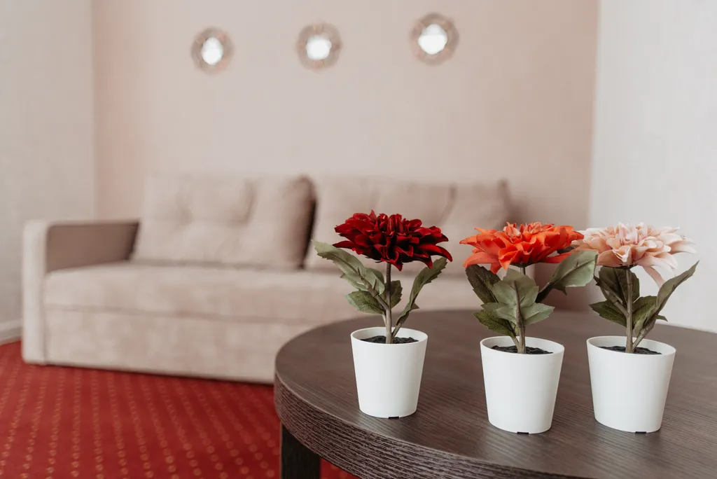 Квартира Уютная квартира в центре города — Горячий Ключ