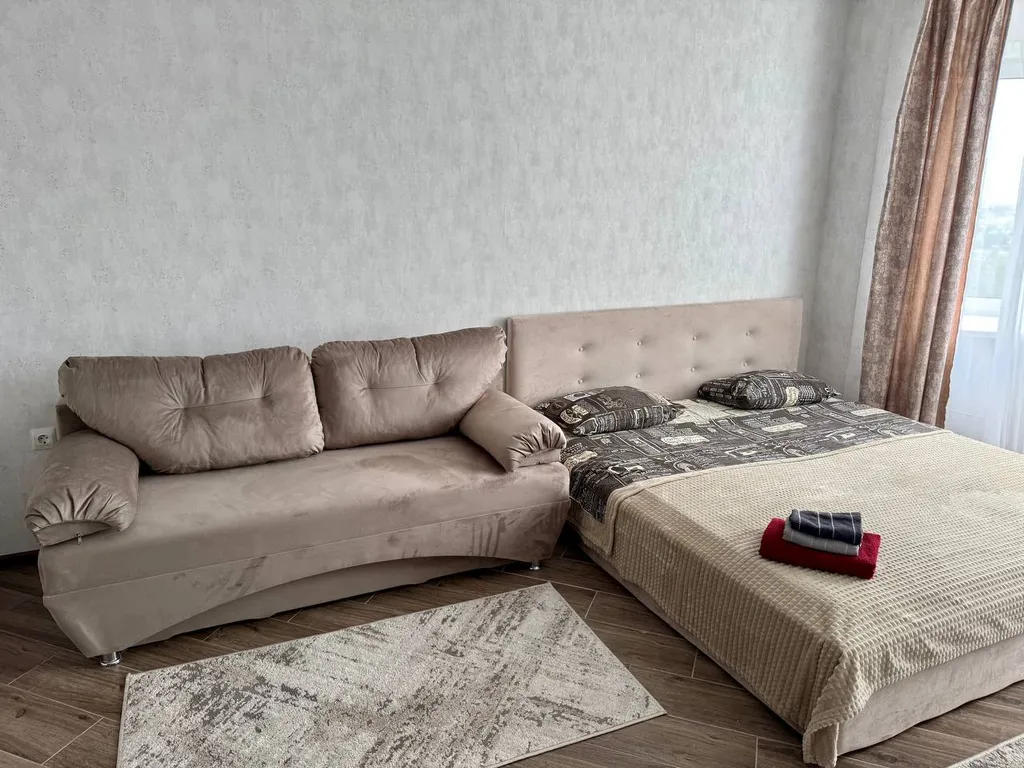 Аренда67 Современная квартира в новостройке