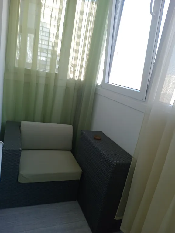 Квартира Уютная квартира в Анапе у моря — Анапа