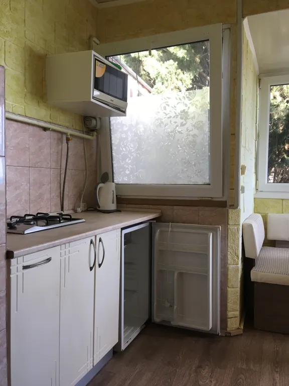 В центре у моря