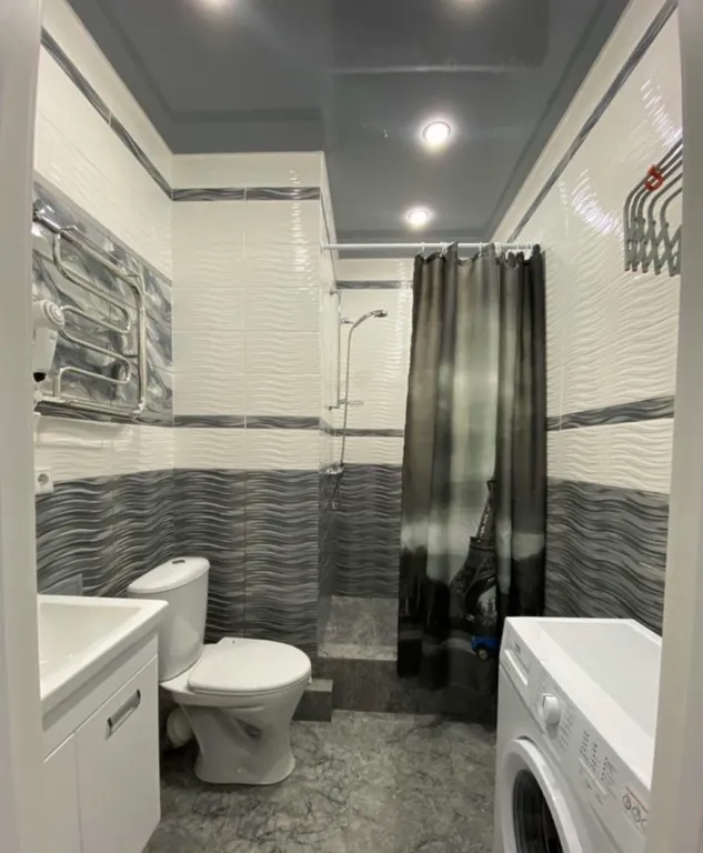 Квартира Однокомнатная квартира — Анапа