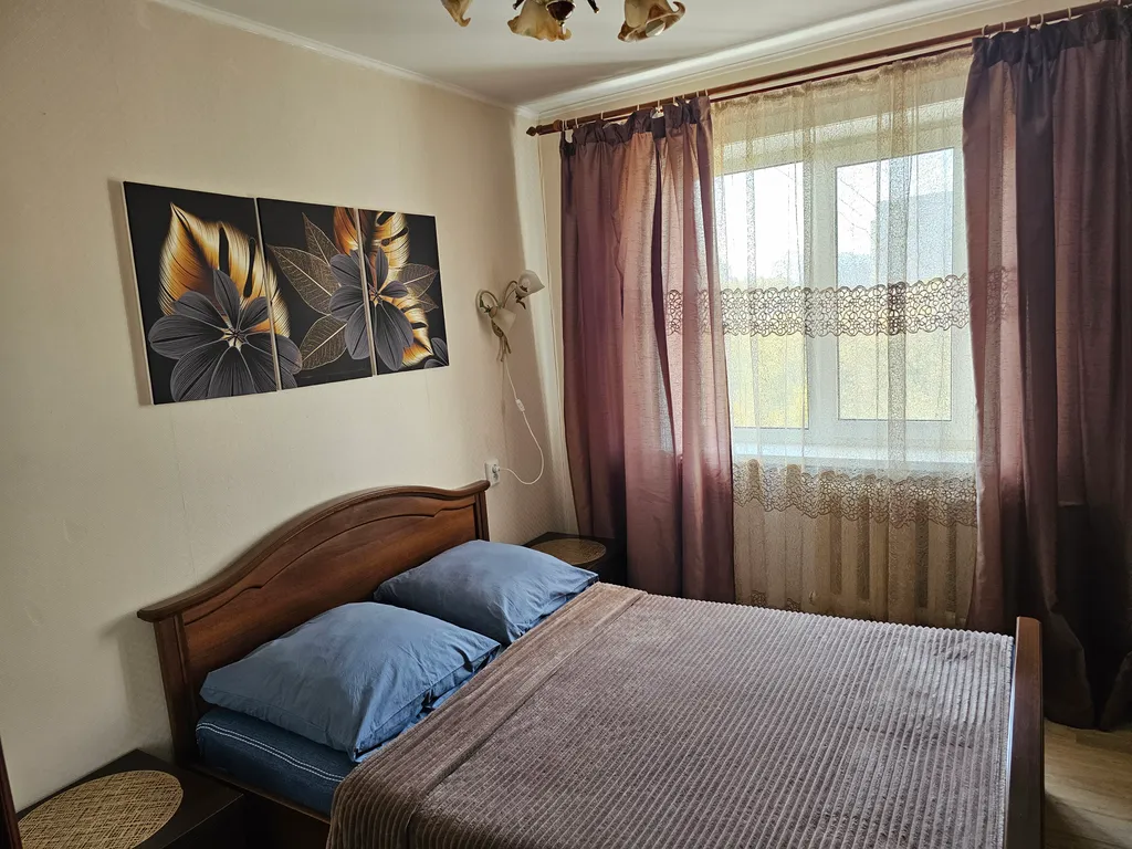 Квартира в центре