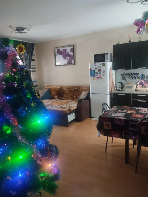 3-комнатный Дом