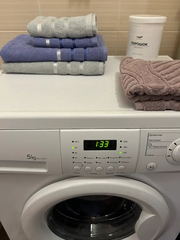 Квартира с панорамой на реку в центре города