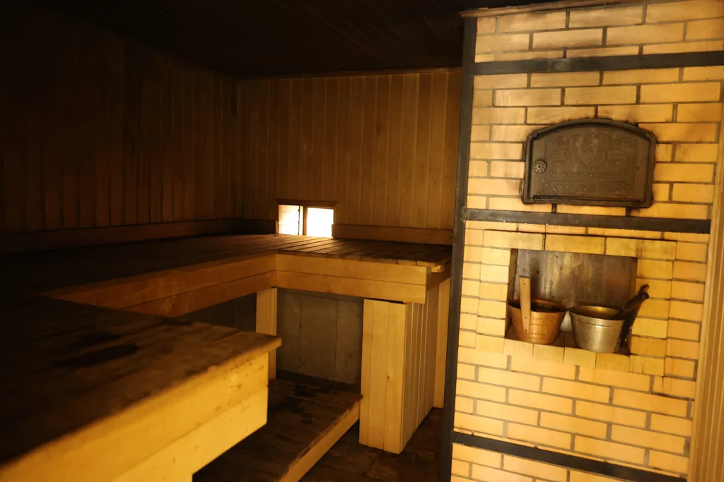 Трехкомнатные апартаменты категории “Люкс”