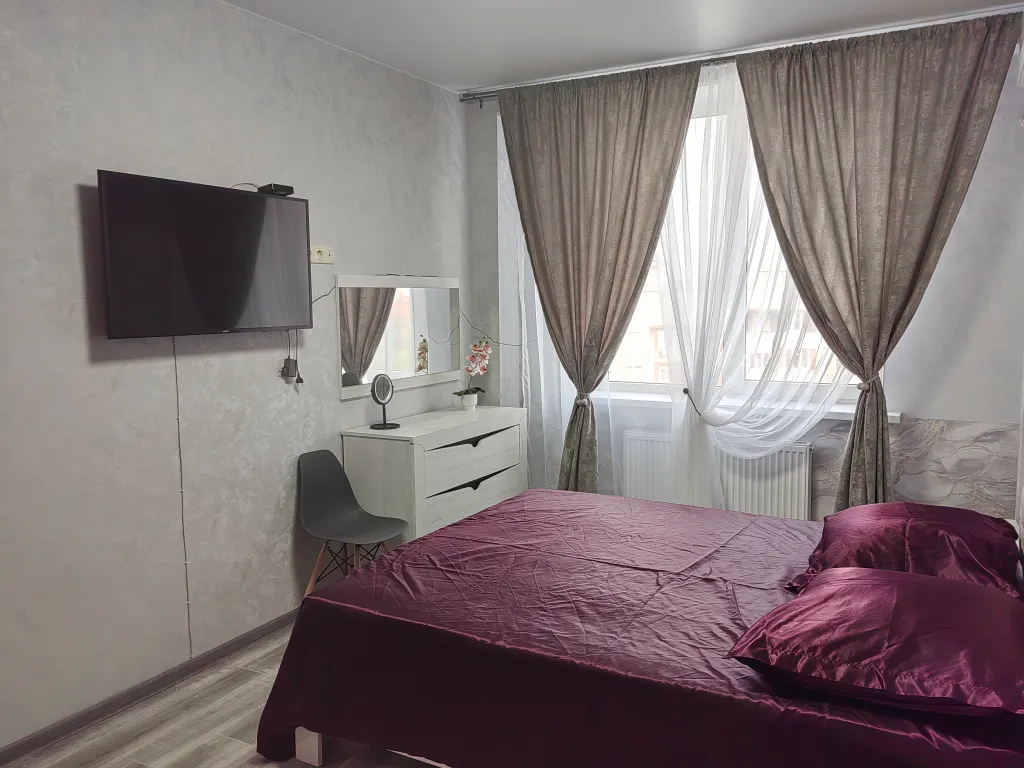 Уютная квартира для отдыха