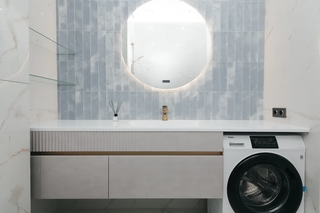 Квартира Светлая квартира с Премиум ремонтом — Москва