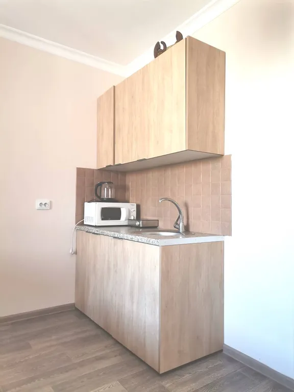 Квартира Квартира Чисто, просто и комфортно — Бугры