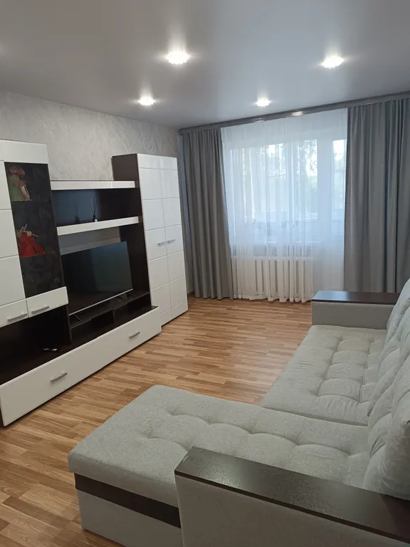 Уютная квартира 2 комнатная