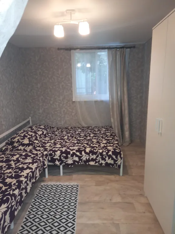 Уютный номер у моря