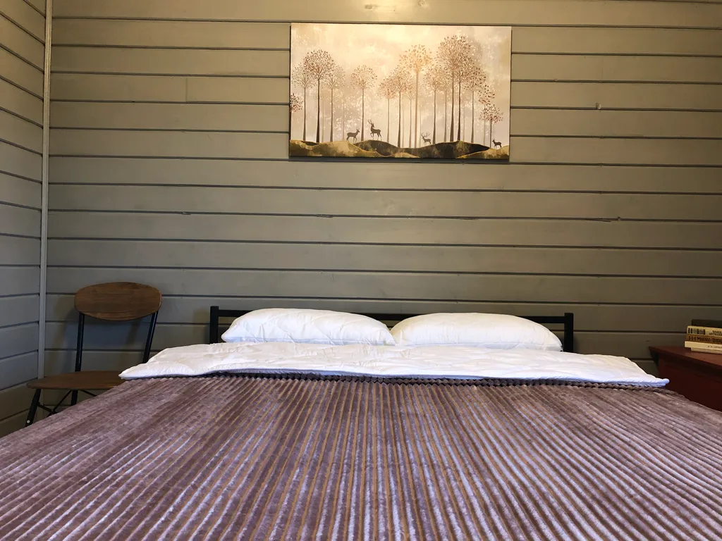 Дом на Скале