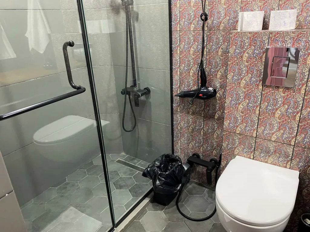 Квартира в центре