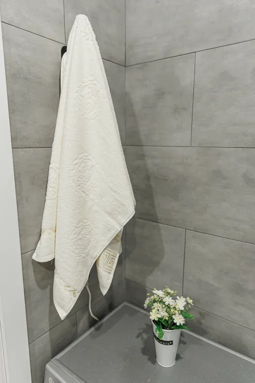 Апартаменты в новом доме