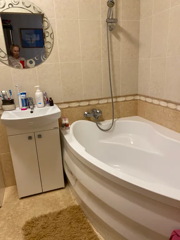 Самая комфортная Квартира на Приморской