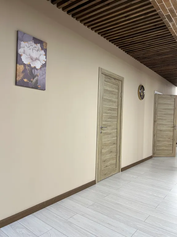 Дом у Термального источника