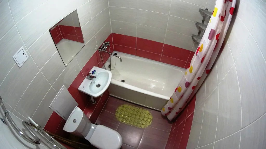 Квартира 2-комнатная квартира рядом с пл. Маркса — Новосибирск