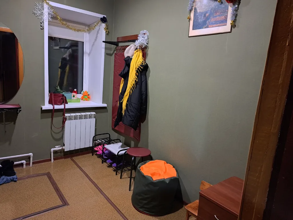 Дом на берегу реки в санаторно-курортной зоне