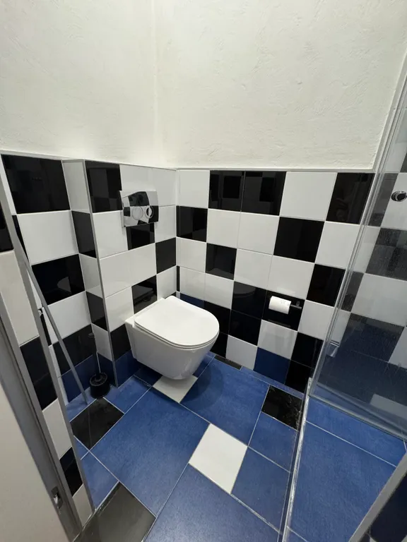 Квартира Апартаменты с видом на воду в лучшем ЖК Сердце столицы — Москва