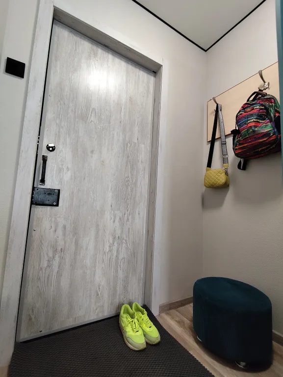 Комфортная квартира-студия для Вашего отдыха