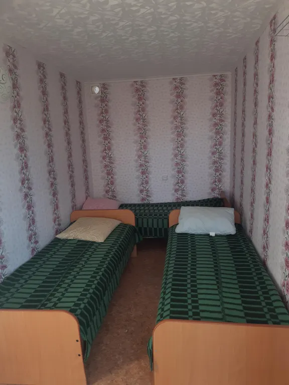 Квартира Трехместная комната с отдельным входом — аренда посуточно в Соль-Илецк